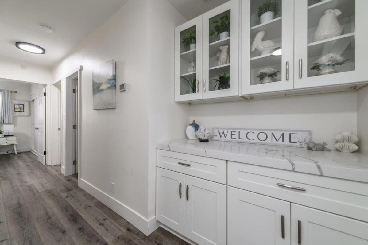 Spacious Disneyland 5 Bedroom 4 Bath House With Game Villa